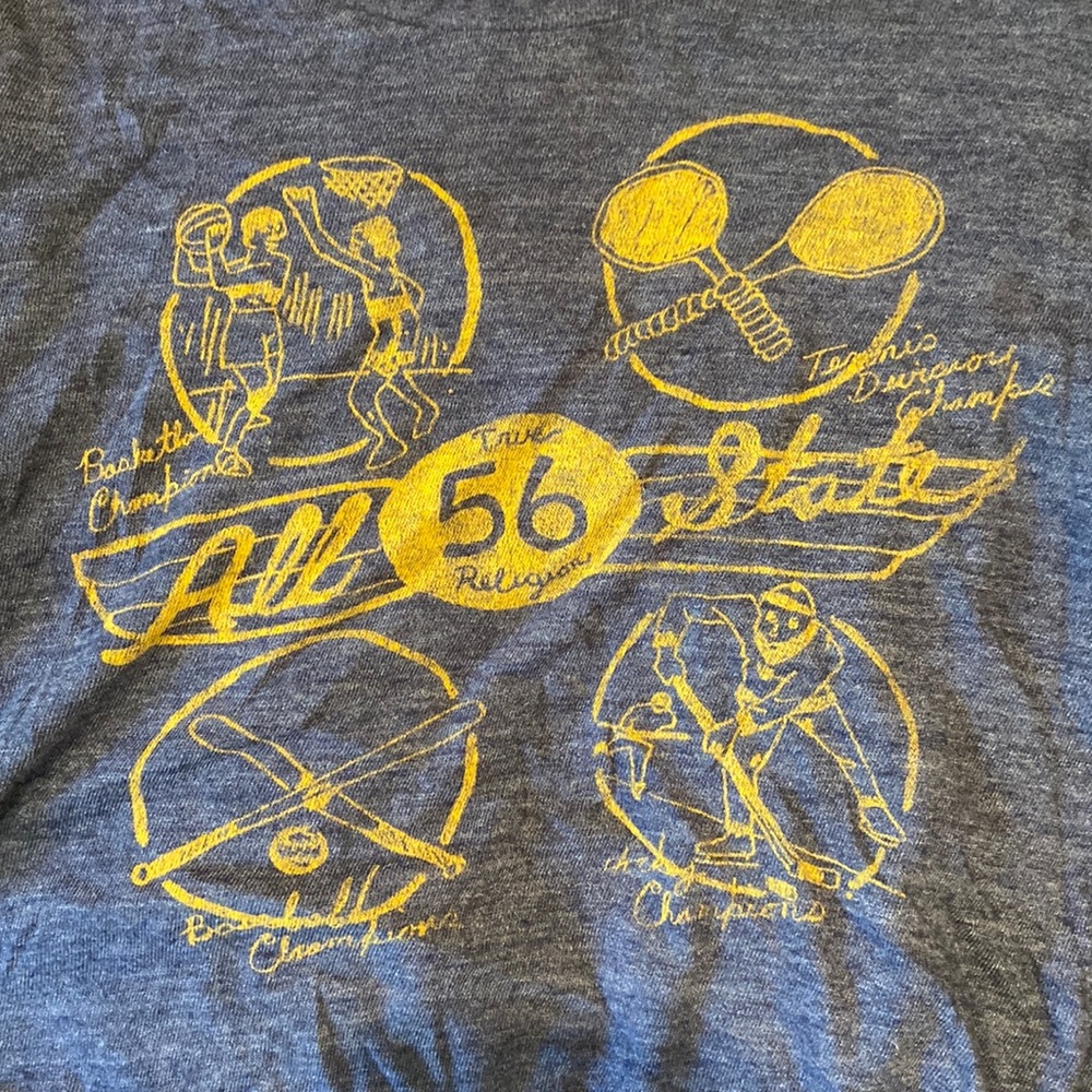 Kids shirt